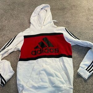 Adidas hoodie